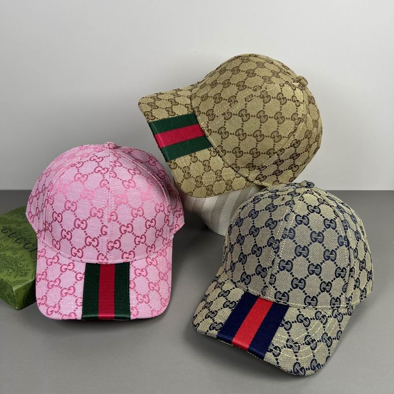 Gucci Cap dx56